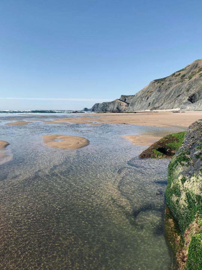 Mareta Beach - Boutique Bed & Breakfast Sagres Exterior foto