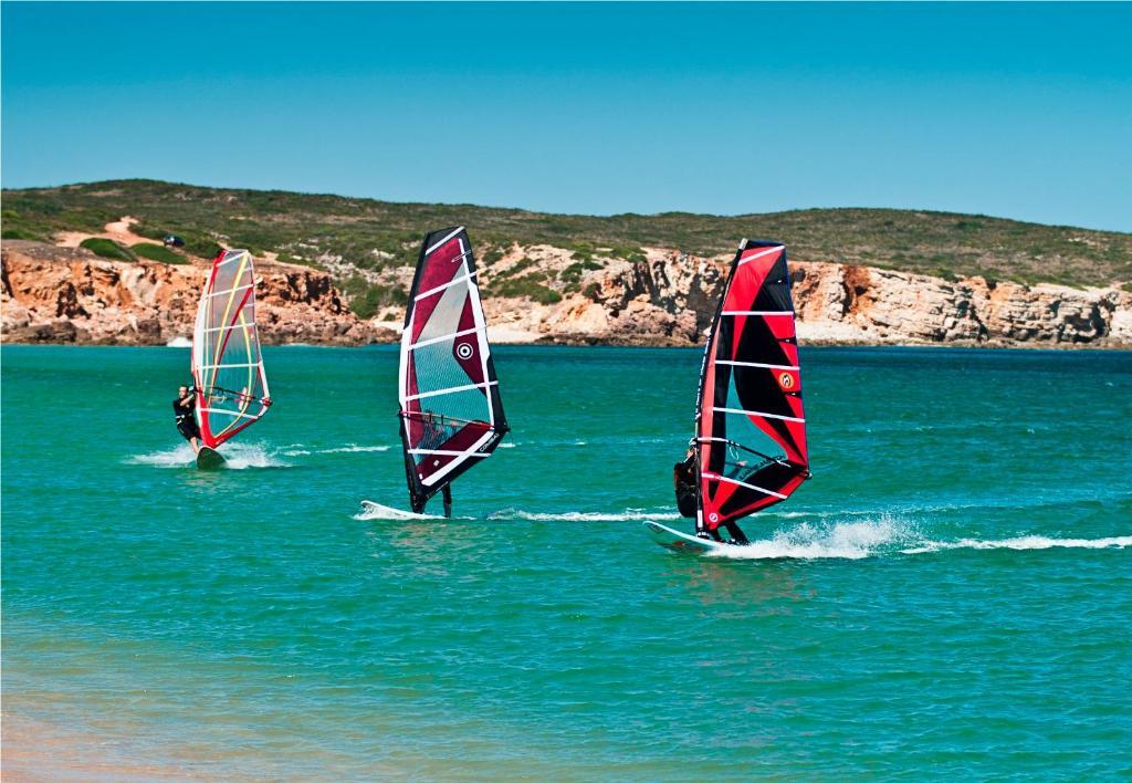 Mareta Beach - Boutique Bed & Breakfast Sagres Zimmer foto