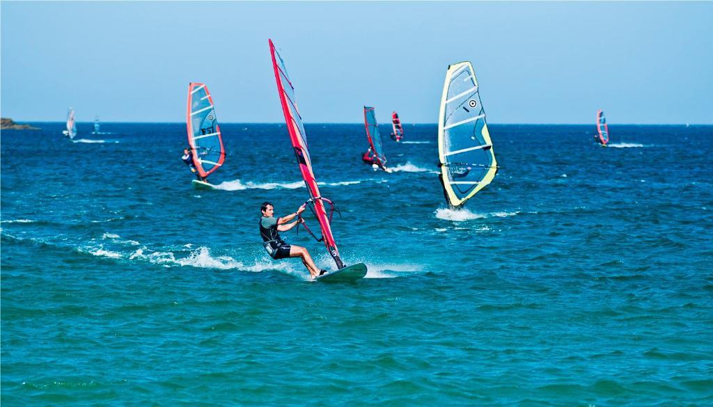 Mareta Beach - Boutique Bed & Breakfast Sagres Zimmer foto