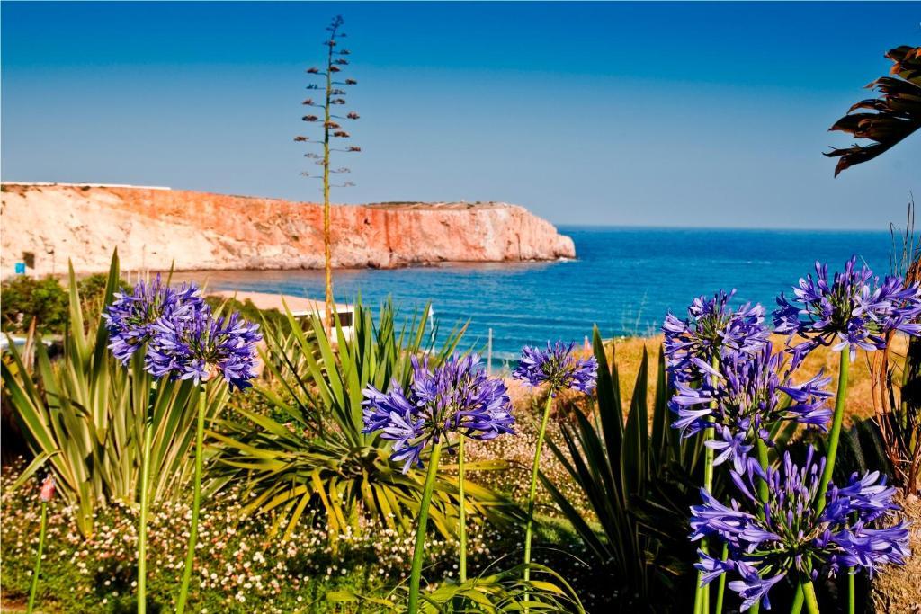 Mareta Beach - Boutique Bed & Breakfast Sagres Zimmer foto