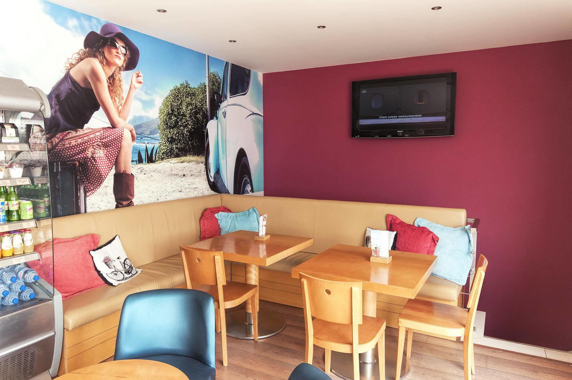 Mareta Beach - Boutique Bed & Breakfast Sagres Exterior foto
