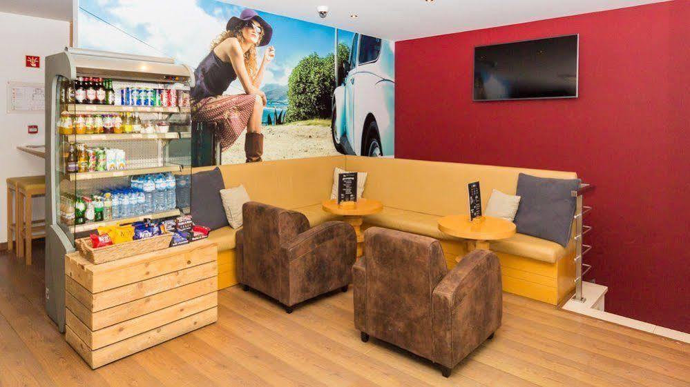 Mareta Beach - Boutique Bed & Breakfast Sagres Exterior foto