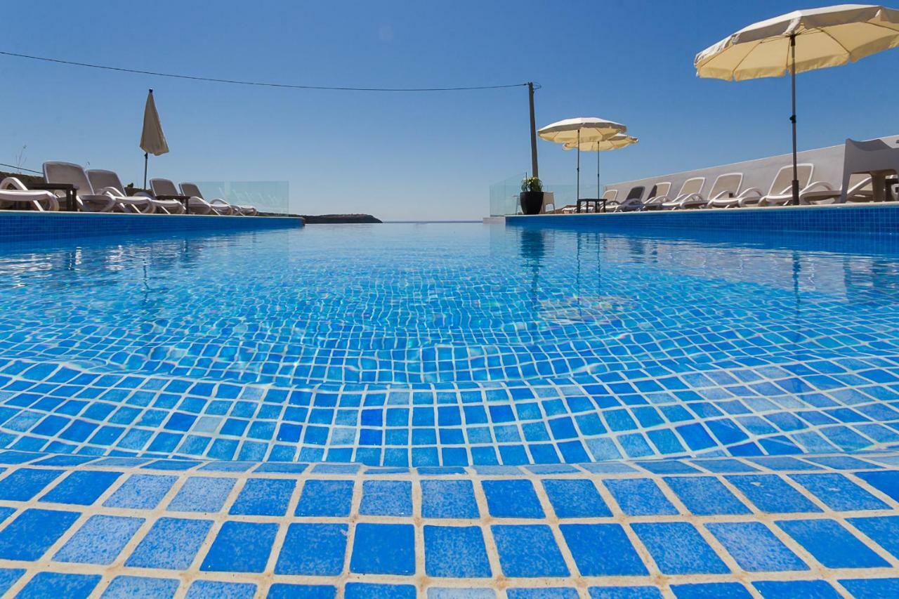 Mareta Beach - Boutique Bed & Breakfast Sagres Exterior foto